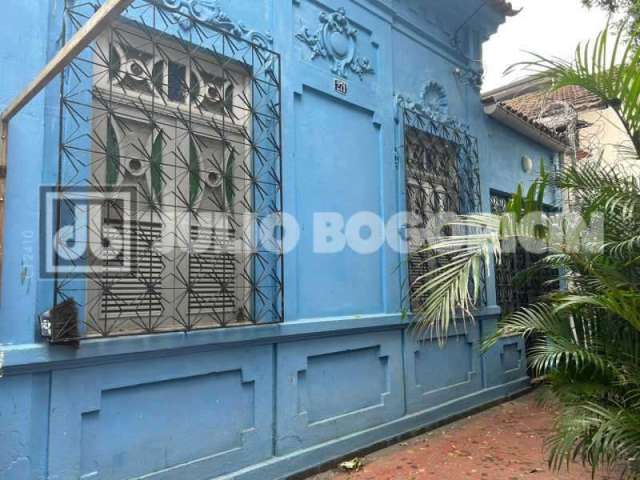 Casa com 4 quartos à venda na Rua Costa Lobo, Benfica, Rio de Janeiro, 90 m2 por R$ 600.000