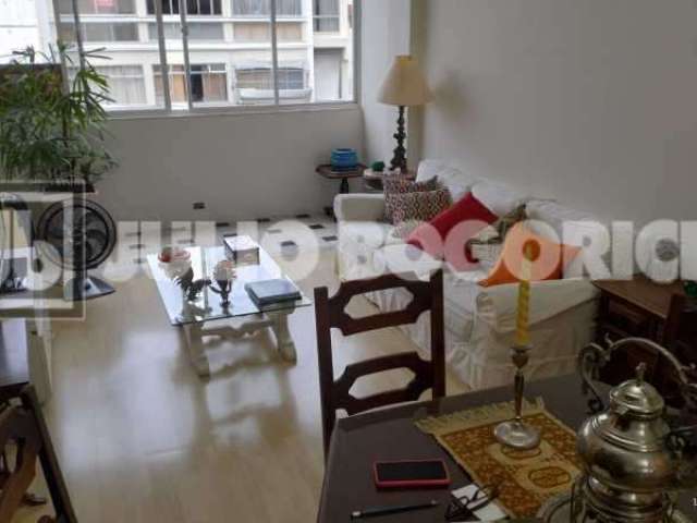 Apartamento com 3 quartos à venda na Rua José Higino, Tijuca, Rio de Janeiro, 134 m2 por R$ 595.000