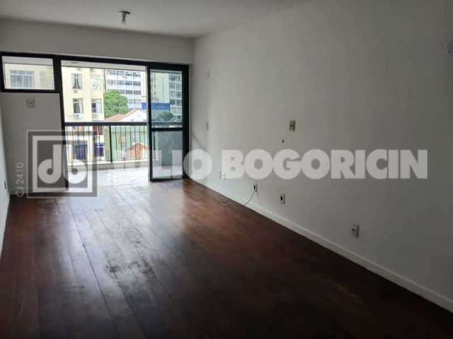 Apartamento com 1 quarto à venda na Rua Alfredo Pinto, Tijuca, Rio de Janeiro, 72 m2 por R$ 430.000