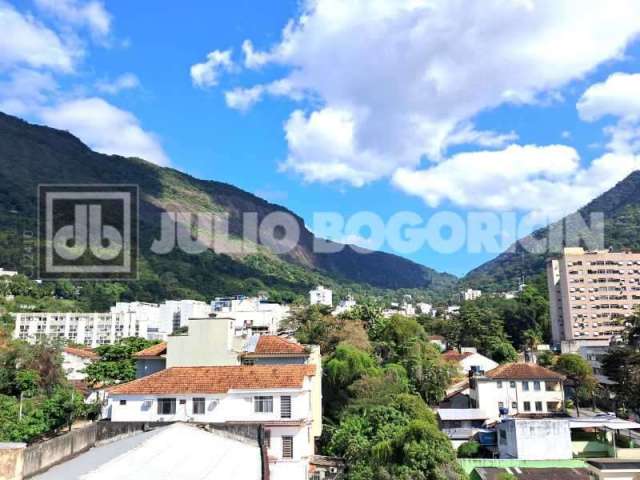 Apartamento com 1 quarto à venda na Rua Conde de Bonfim, Tijuca, Rio de Janeiro, 37 m2 por R$ 235.000