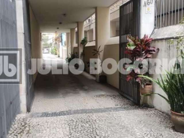 Casa em condomínio fechado com 2 quartos à venda na Rua General Roca, Tijuca, Rio de Janeiro, 61 m2 por R$ 485.000