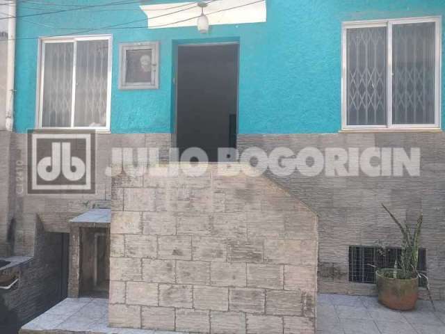 Casa em condomínio fechado com 3 quartos à venda na Rua Conde de Bonfim, Tijuca, Rio de Janeiro, 120 m2 por R$ 420.000