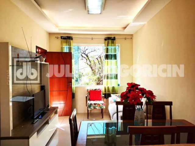 Casa com 4 quartos à venda na Rua Senador Alencar, São Cristóvão, Rio de Janeiro, 70 m2 por R$ 500.000