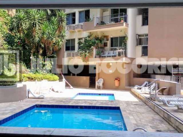 Apartamento com 2 quartos à venda na Rua Olegarinha, Grajaú, Rio de Janeiro, 90 m2 por R$ 450.000