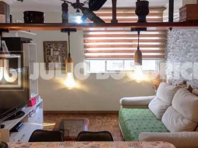 Apartamento com 3 quartos à venda na Rua Gonzaga Bastos, Vila Isabel, Rio de Janeiro, 71 m2 por R$ 600.000