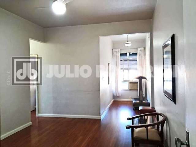 Apartamento com 2 quartos à venda na Rua Paula Brito, Andaraí, Rio de Janeiro, 65 m2 por R$ 400.000