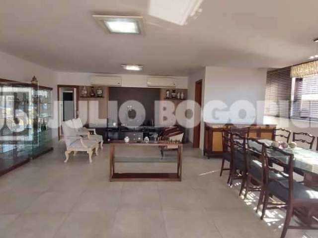 Cobertura com 4 quartos à venda na Rua José Higino, Tijuca, Rio de Janeiro, 170 m2 por R$ 1.800.000