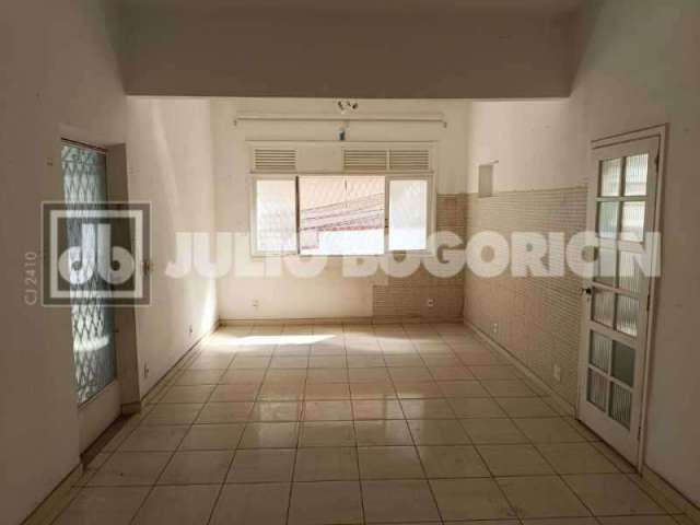 Casa com 4 quartos à venda na Rua General Argolo, São Cristóvão, Rio de Janeiro, 146 m2 por R$ 750.000