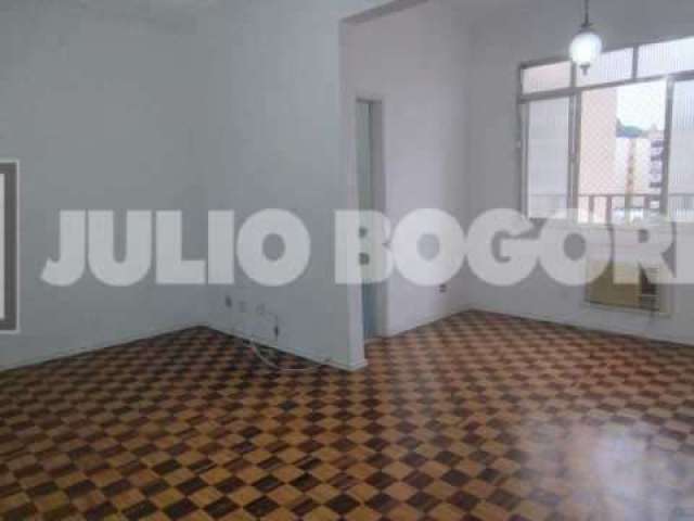 Apartamento com 1 quarto à venda na Rua Camaragibe, Tijuca, Rio de Janeiro, 60 m2 por R$ 350.000