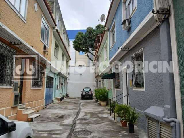 Apartamento com 2 quartos à venda na Rua Fonseca Teles, São Cristóvão, Rio de Janeiro, 60 m2 por R$ 400.000