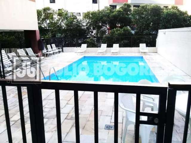 Apartamento com 3 quartos à venda na Rua José Higino, Tijuca, Rio de Janeiro, 120 m2 por R$ 800.000