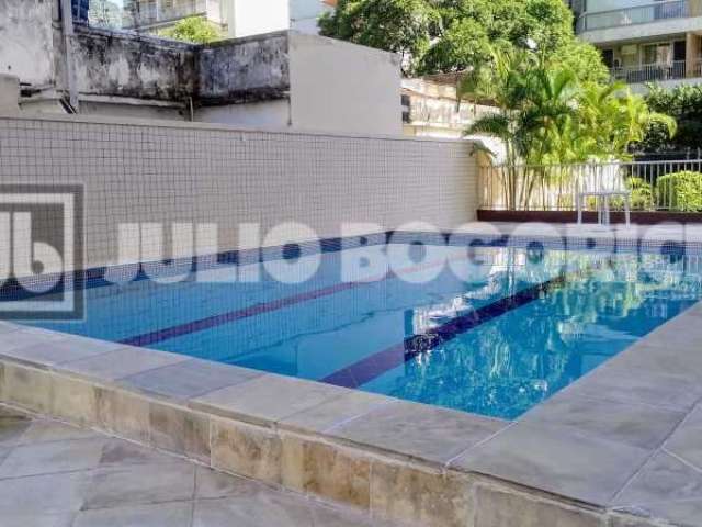 Apartamento com 2 quartos à venda na Rua Deputado Soares Filho, Tijuca, Rio de Janeiro, 84 m2 por R$ 680.000