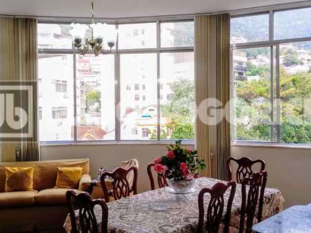 Apartamento com 2 quartos à venda na Rua Desembargador Izidro, Tijuca, Rio de Janeiro, 129 m2 por R$ 800.000