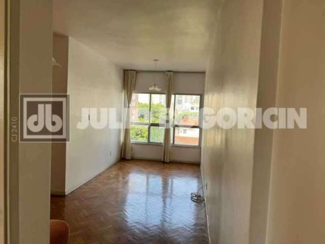 Apartamento com 2 quartos à venda na Rua Carlos de Vasconcelos, Tijuca, Rio de Janeiro, 68 m2 por R$ 480.000