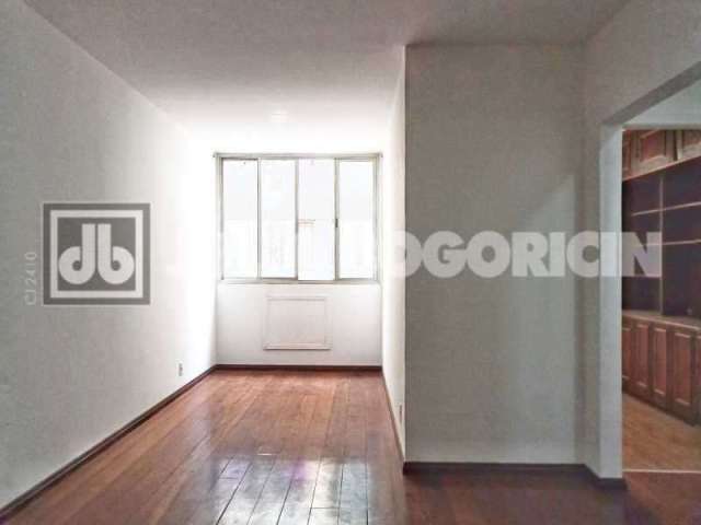 Apartamento com 3 quartos à venda na Rua Doutor Renato Rocco, Tijuca, Rio de Janeiro, 83 m2 por R$ 390.000