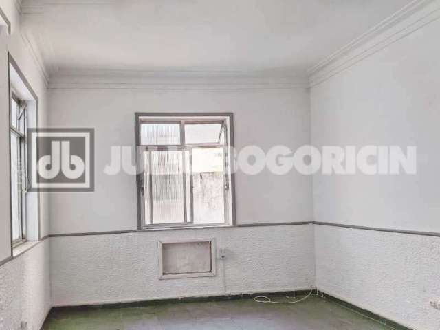 Apartamento com 2 quartos à venda na Rua Ferreira Pontes, Andaraí, Rio de Janeiro, 54 m2 por R$ 230.000