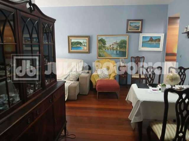 Apartamento com 3 quartos à venda na Rua Luís Barbosa, Vila Isabel, Rio de Janeiro, 98 m2 por R$ 350.000