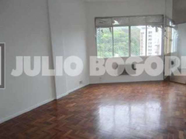 Apartamento com 2 quartos à venda na Rua Conde de Bonfim, Tijuca, Rio de Janeiro, 83 m2 por R$ 360.000