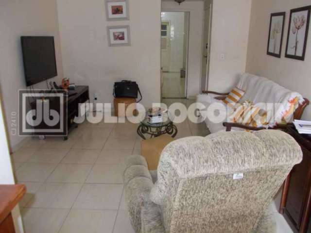 Apartamento com 3 quartos à venda na Rua Conde de Bonfim, Tijuca, Rio de Janeiro, 100 m2 por R$ 760.000