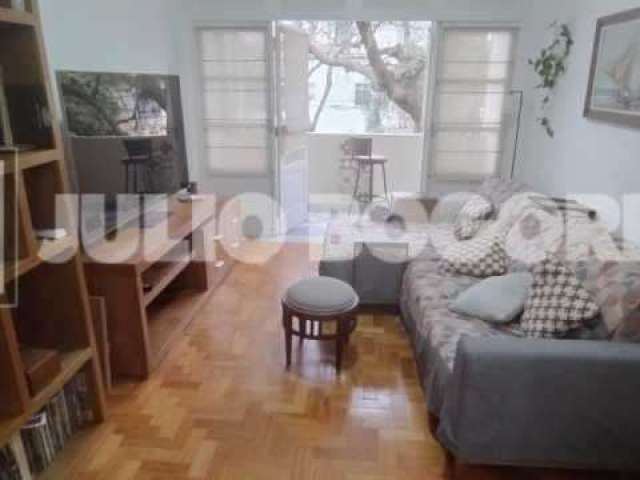 Apartamento com 2 quartos à venda na Rua Marechal Jofre, Grajaú, Rio de Janeiro, 112 m2 por R$ 450.000