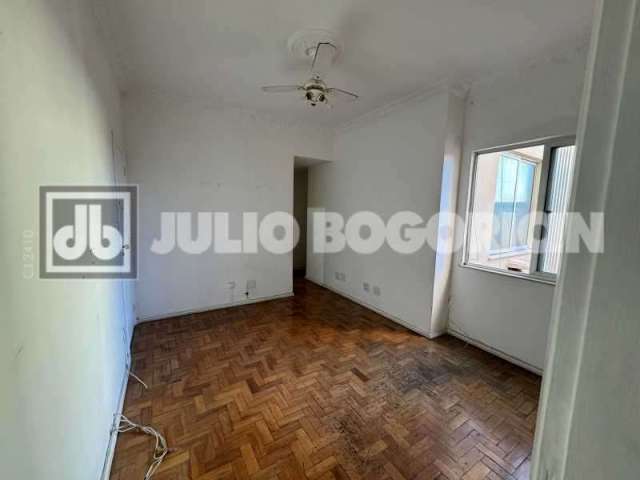 Apartamento com 2 quartos à venda na Rua Mariz e Barros, Praça da Bandeira, Rio de Janeiro, 47 m2 por R$ 390.000