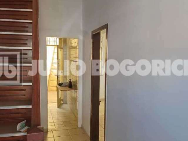 Casa com 2 quartos à venda na Rua Agenor Moreira, Andaraí, Rio de Janeiro, 93 m2 por R$ 560.000