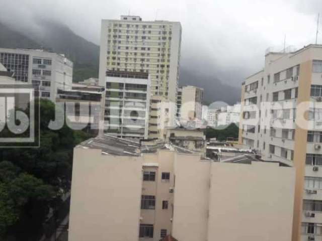 Cobertura com 4 quartos à venda na Rua Conde de Bonfim, Tijuca, Rio de Janeiro, 153 m2 por R$ 990.000