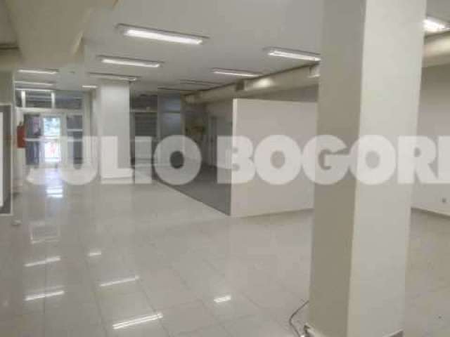 Ponto comercial à venda na Rua Conde de Bonfim, Tijuca, Rio de Janeiro, 300 m2 por R$ 3.800.000