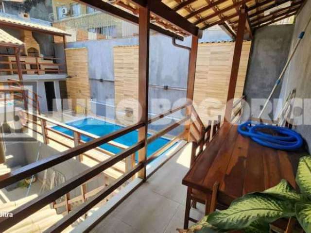 Casa com 5 quartos à venda na Rua Dom Emanuel Gomes, Jardim Guanabara, Rio de Janeiro, 343 m2 por R$ 1.900.000