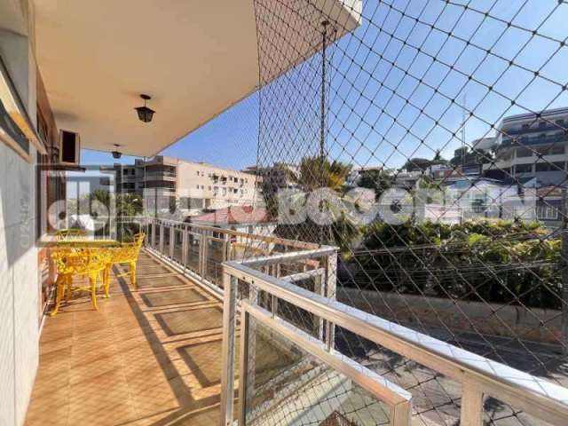 Apartamento com 2 quartos à venda na Rua Aberema, Jardim Guanabara, Rio de Janeiro, 64 m2 por R$ 595.000