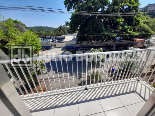 Apartamento com 2 quartos à venda na Estrada do Rio Jequia, Zumbi, Rio de Janeiro, 75 m2 por R$ 370.000