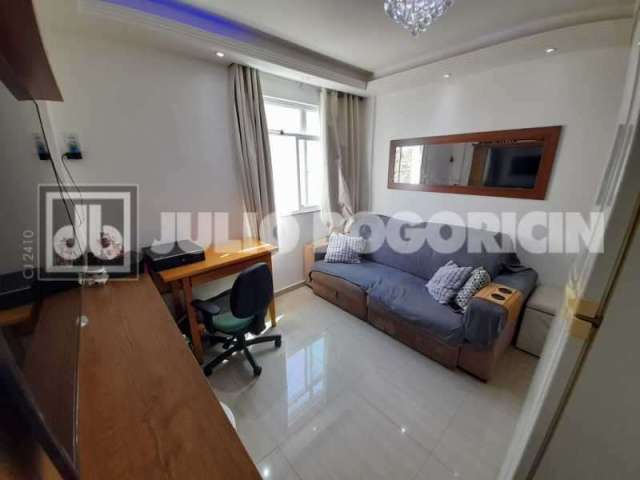 Apartamento com 2 quartos à venda na Rua Joffre Motta, Portuguesa, Rio de Janeiro, 50 m2 por R$ 220.000