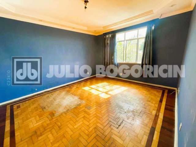 Apartamento com 2 quartos à venda na Rua Haia, Tauá, Rio de Janeiro, 77 m2 por R$ 260.000