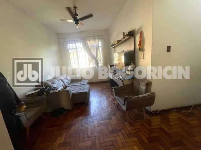 Apartamento com 2 quartos à venda na Estrada da Cacuiá, Cacuia, Rio de Janeiro, 75 m2 por R$ 305.000