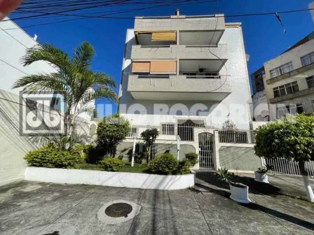 Apartamento com 1 quarto à venda na Rua Nambi, Pitangueiras, Rio de Janeiro, 41 m2 por R$ 230.000