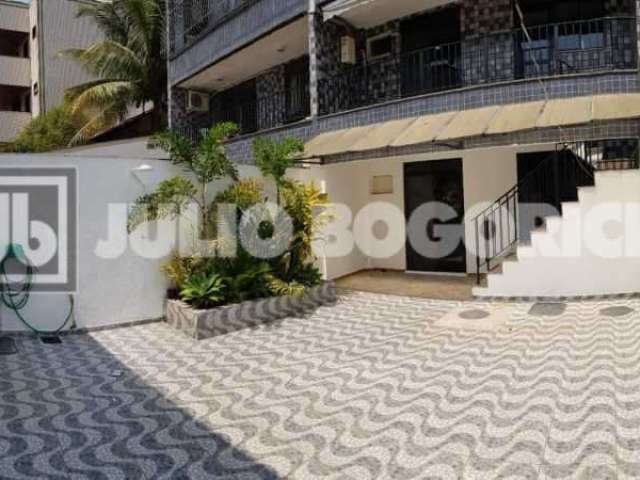 Apartamento com 3 quartos à venda na Rua Teodoro Braga, Jardim Carioca, Rio de Janeiro, 95 m2 por R$ 745.000