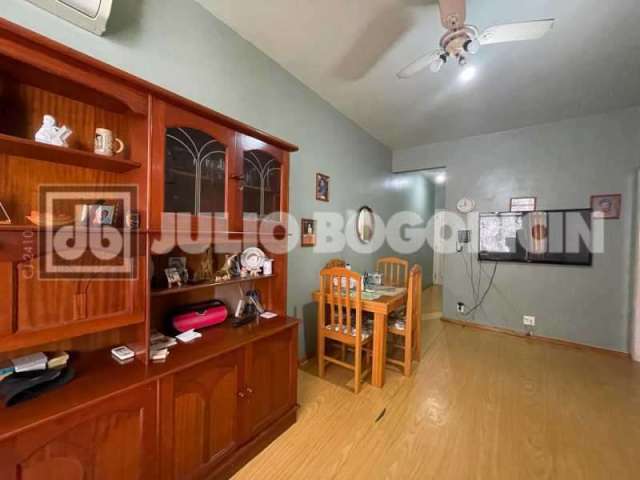 Apartamento com 2 quartos à venda na Avenida Doutor Agenor Almeida de Loyola, Bancários, Rio de Janeiro, 60 m2 por R$ 225.000