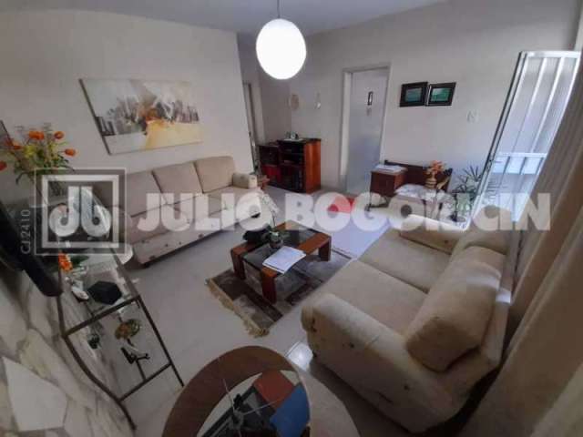 Casa com 3 quartos à venda na Rua Maurício Pinkusfeld, Portuguesa, Rio de Janeiro, 138 m2 por R$ 670.000