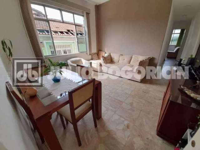 Apartamento com 2 quartos à venda na Rua Tito Livio de Castro, Moneró, Rio de Janeiro, 60 m2 por R$ 360.000