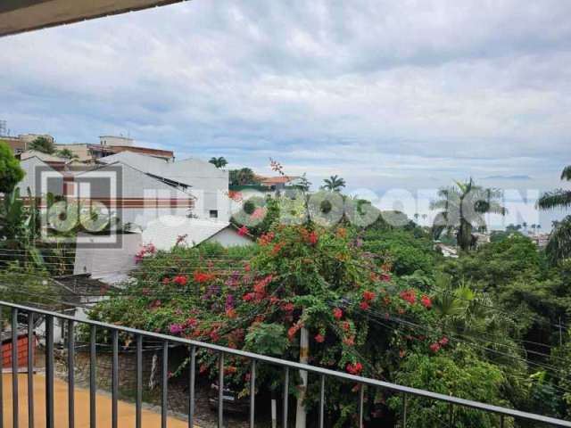 Casa com 3 quartos à venda na Rua Dom Emanuel Gomes, Jardim Guanabara, Rio de Janeiro, 120 m2 por R$ 950.000