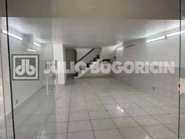 Ponto comercial com 1 sala à venda na Rua Colina, Jardim Guanabara, Rio de Janeiro, 52 m2 por R$ 320.000