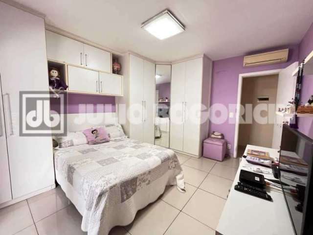 Casa em condomínio fechado com 2 quartos à venda na Rua Haia, Tauá, Rio de Janeiro, 100 m2 por R$ 430.000