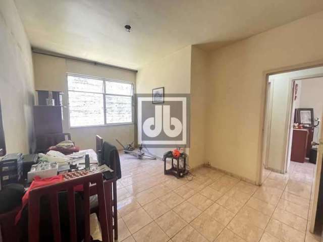 Apartamento com 2 quartos à venda na Estrada do Galeão, Jardim Guanabara, Rio de Janeiro, 60 m2 por R$ 320.000