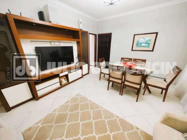 Apartamento com 4 quartos à venda na Rua Haroldo Lobo, Portuguesa, Rio de Janeiro, 104 m2 por R$ 480.000