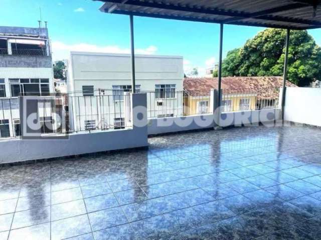 Apartamento com 3 quartos à venda na Rua Chapot Prevost, Freguesia (Ilha do Governador), Rio de Janeiro, 135 m2 por R$ 495.000