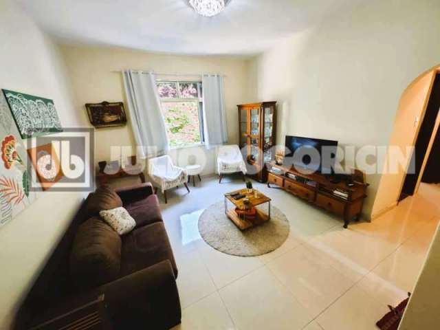 Apartamento com 2 quartos à venda na Rua Henrique Lacombe, Jardim Guanabara, Rio de Janeiro, 79 m2 por R$ 430.000