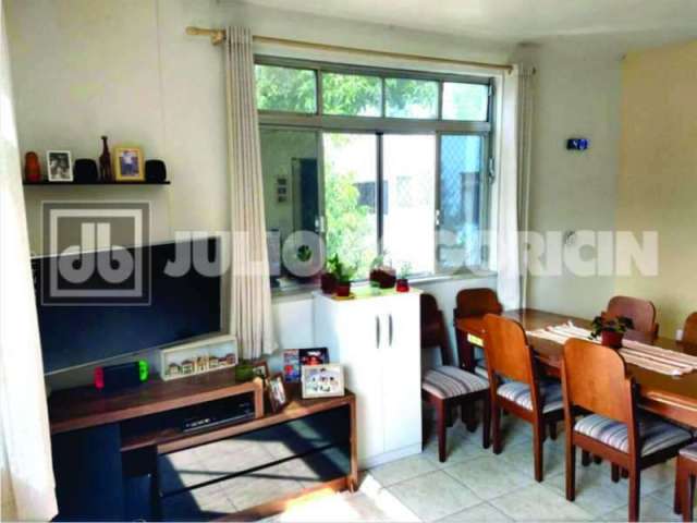 Apartamento com 3 quartos à venda na Rua Engenheiro Rozauro Zambrano, Jardim Guanabara, Rio de Janeiro, 110 m2 por R$ 555.000