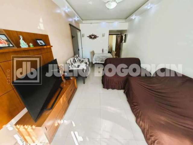 Apartamento com 2 quartos à venda na Rua Capanema, Tauá, Rio de Janeiro, 70 m2 por R$ 370.000