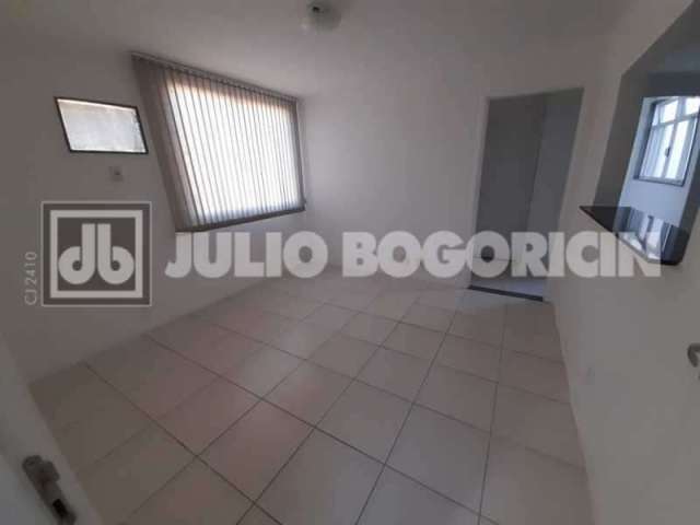 Apartamento com 1 quarto à venda na Rua Magno Martins, Freguesia (Ilha do Governador), Rio de Janeiro, 48 m2 por R$ 255.000