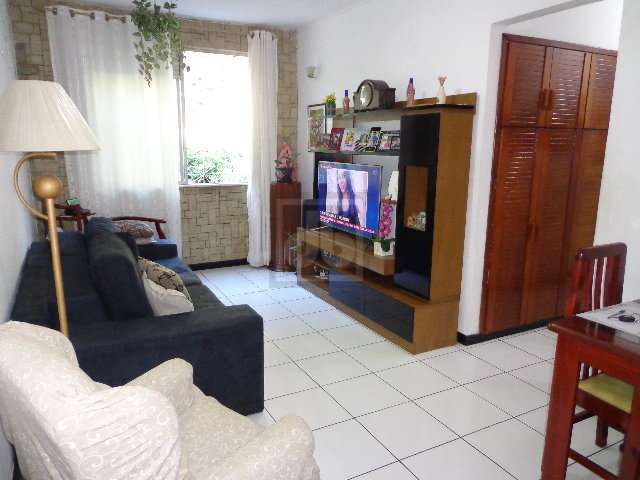 Apartamento com 2 quartos à venda na Rua Flávio José da Costa, Pitangueiras, Rio de Janeiro, 55 m2 por R$ 280.000